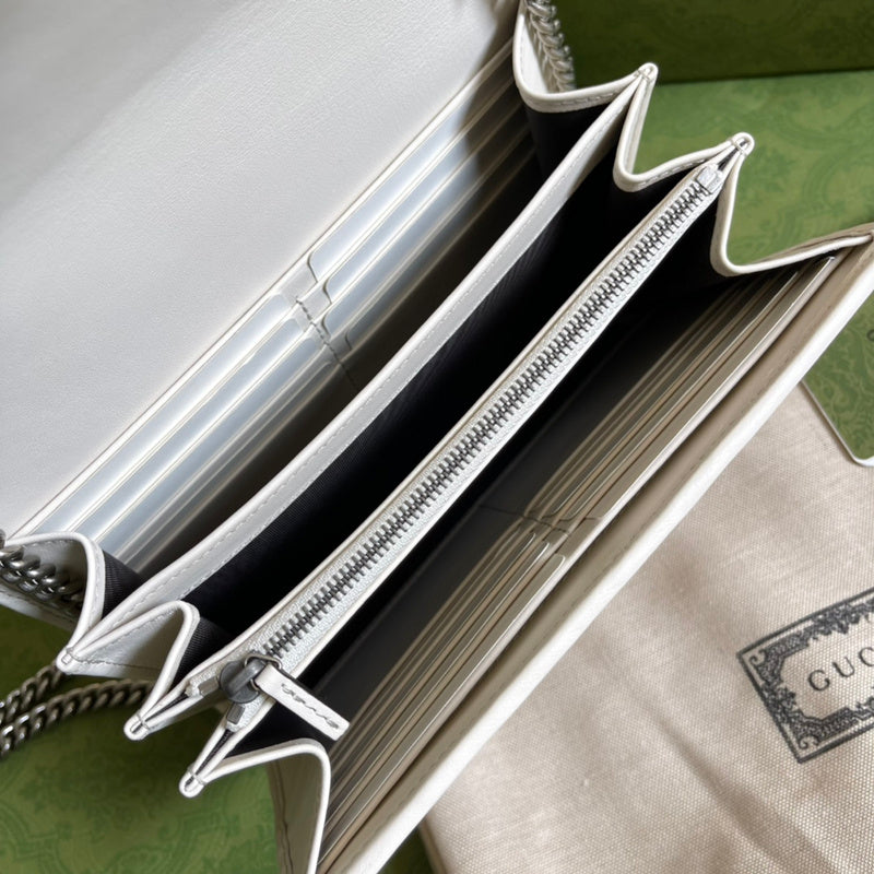 Wolvess - GUKI Women Bags - 1254 - Wolvess