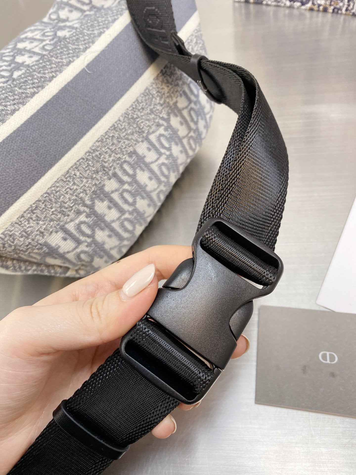 VL - Luxury Edition Bags DIR 201