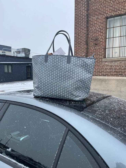 Sneakernational - Goyard Bags - 307