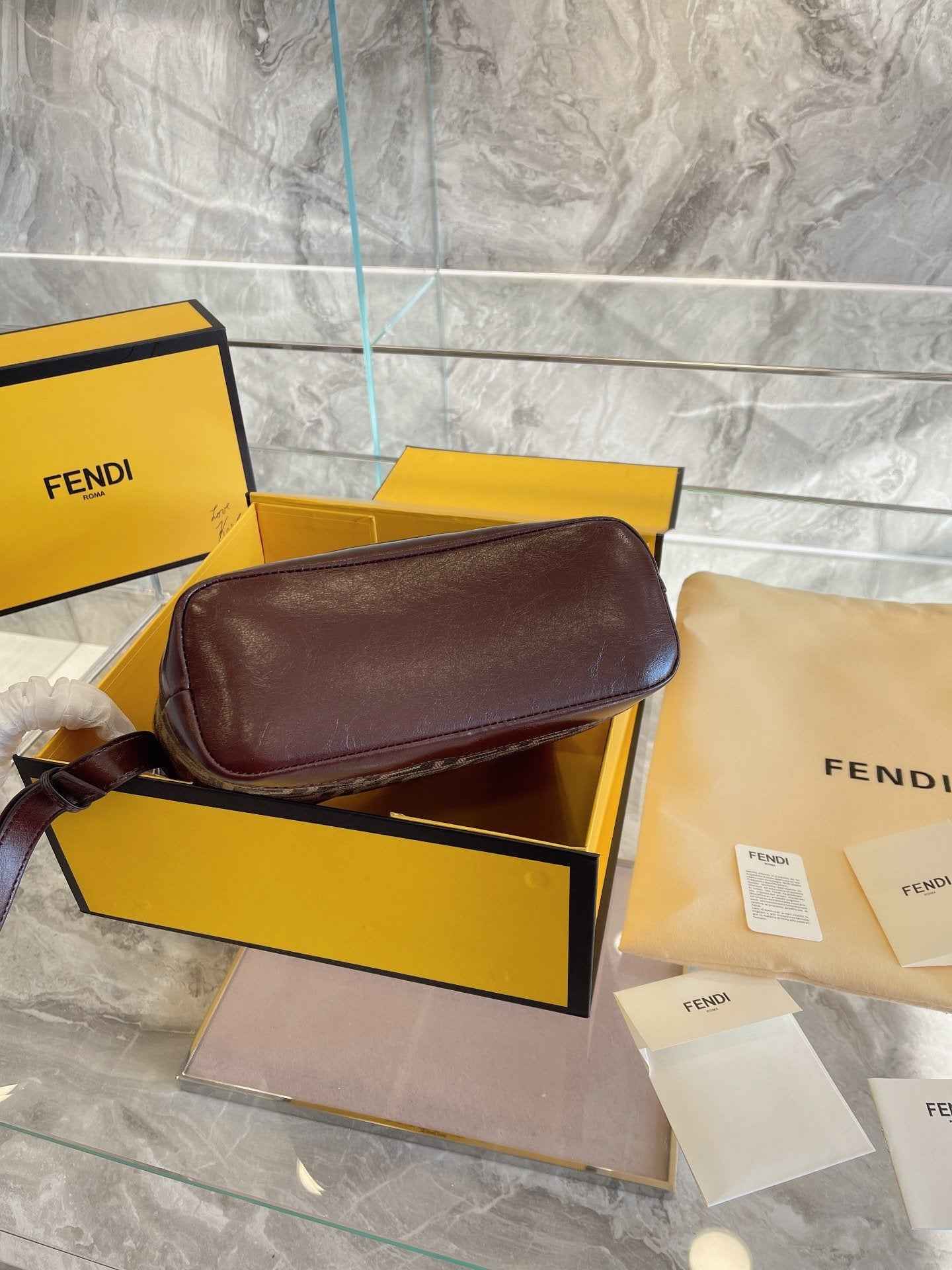 VL - Luxury Edition Bags FEI 144