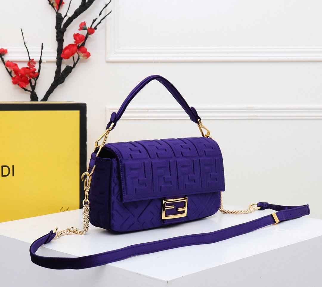 VL - Luxury Edition Bags FEI 096