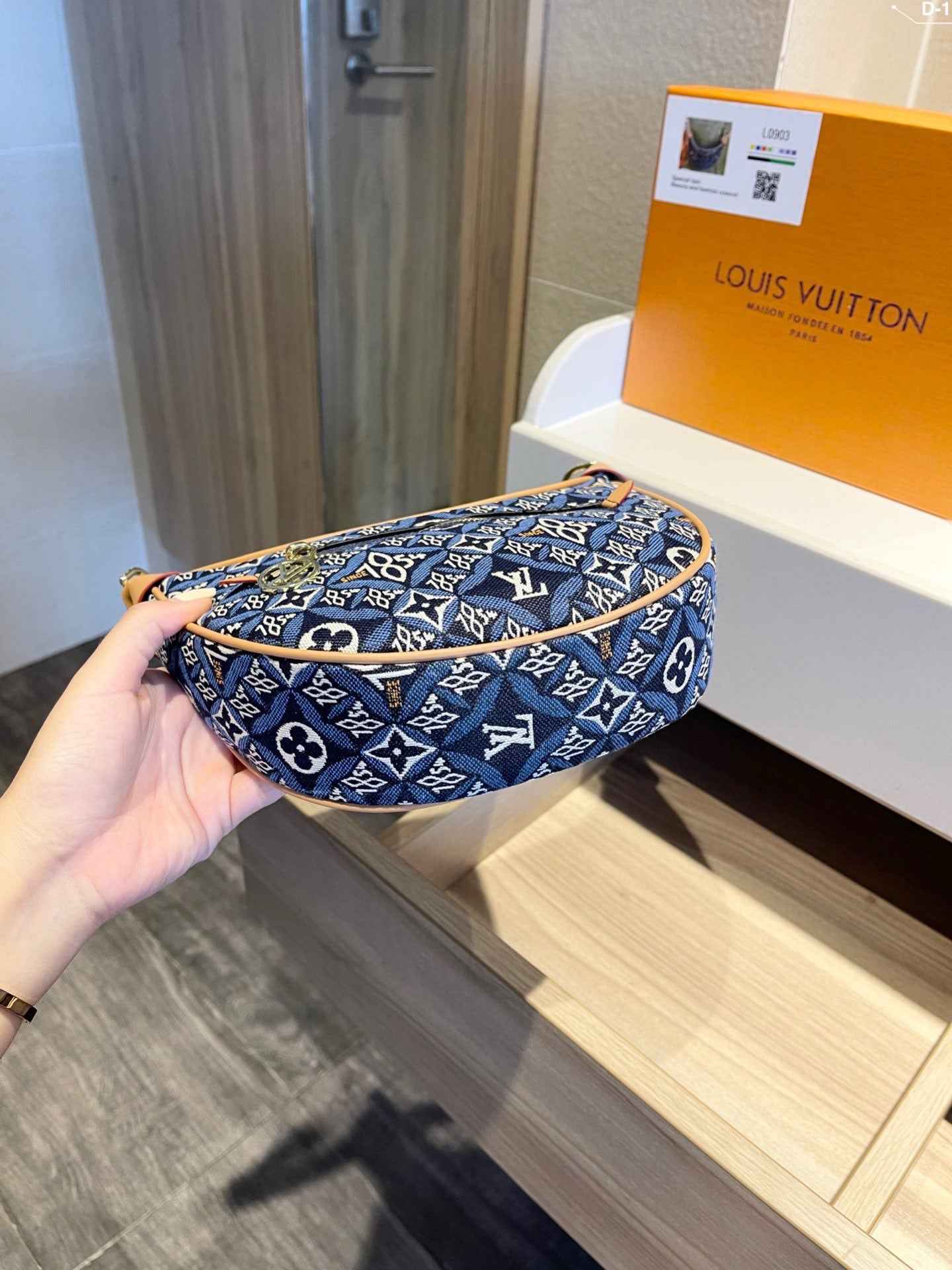 VL - Luxury Edition Bags LUV 492