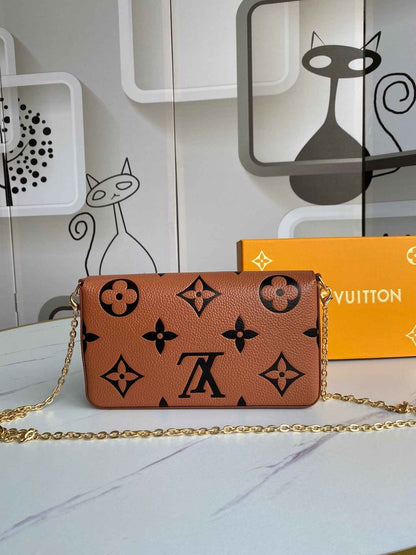 VL - Luxury Edition Bags LUV 033