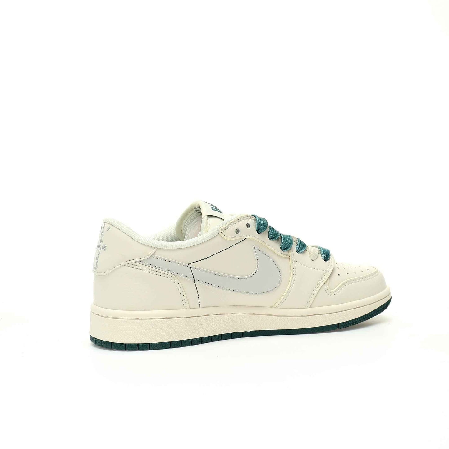 Custom BAPE x Travis Scott x Air Jordan 1 Low OG