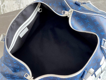 Wolvess - LOV Bags - 1242 Wolvess