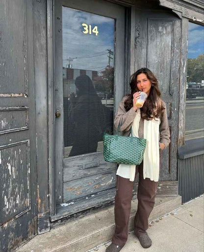 Sneakernational - Goyard Bags - 220