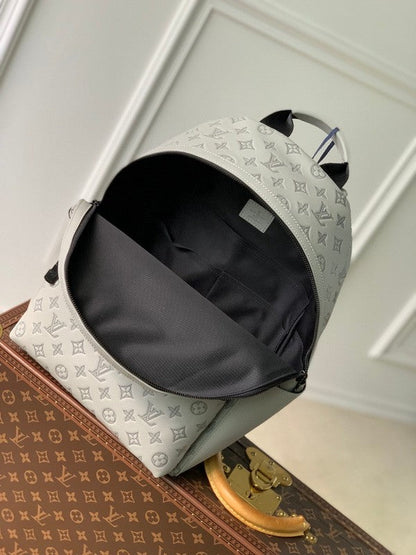 Makersluxe - LOV Bags - 177 Makersluxe