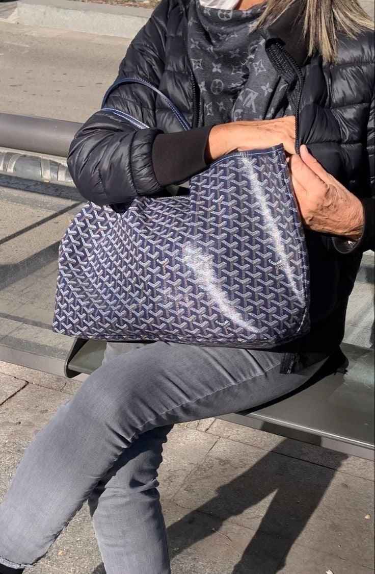 Sneakernational - Goyard Bags - 294