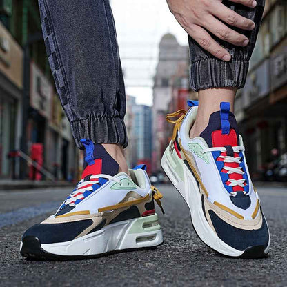 G176 Multi-Blend NX Sneakers