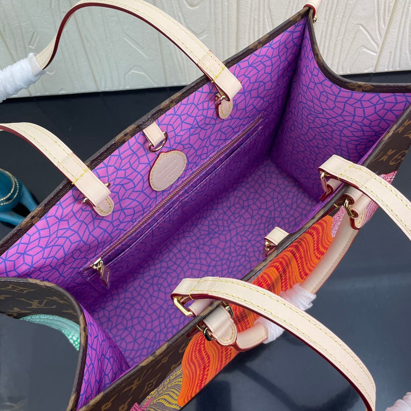 Wolvess - LOV Bags - 209 Wolvess