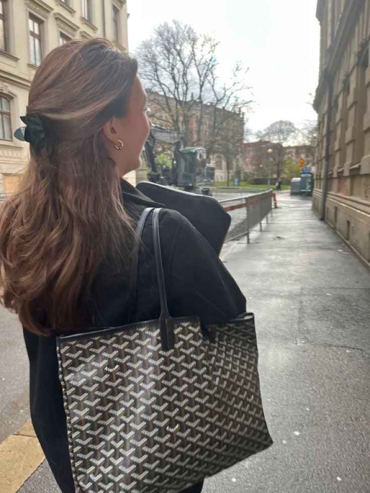 Sneakernational - Goyard Bags - 298