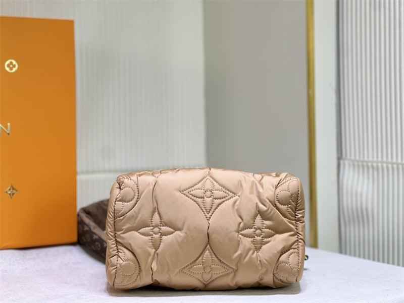Luxury Bag LV Monogram Ecodesign M20973