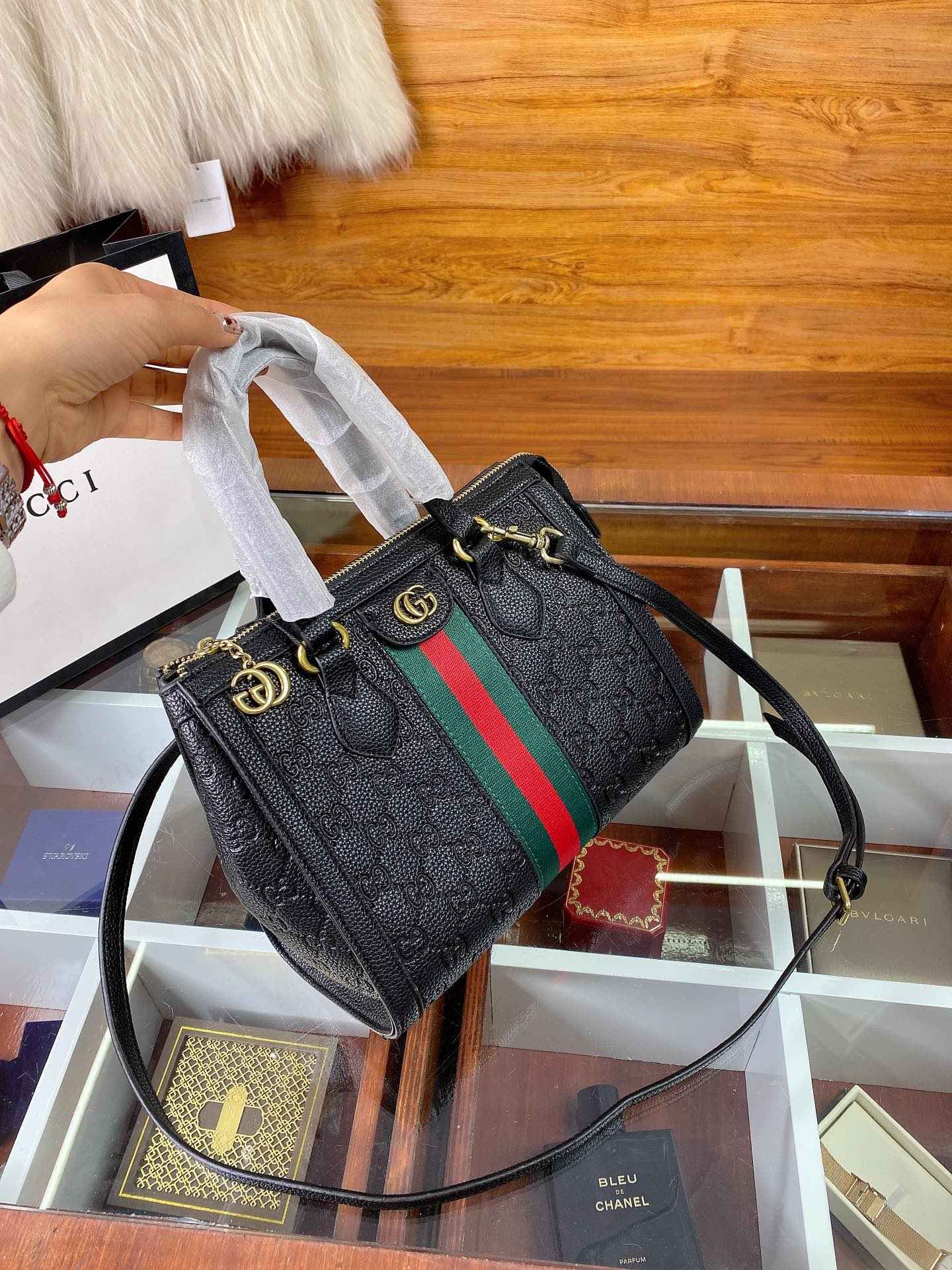 VL - Luxury Edition Bags GCI 275