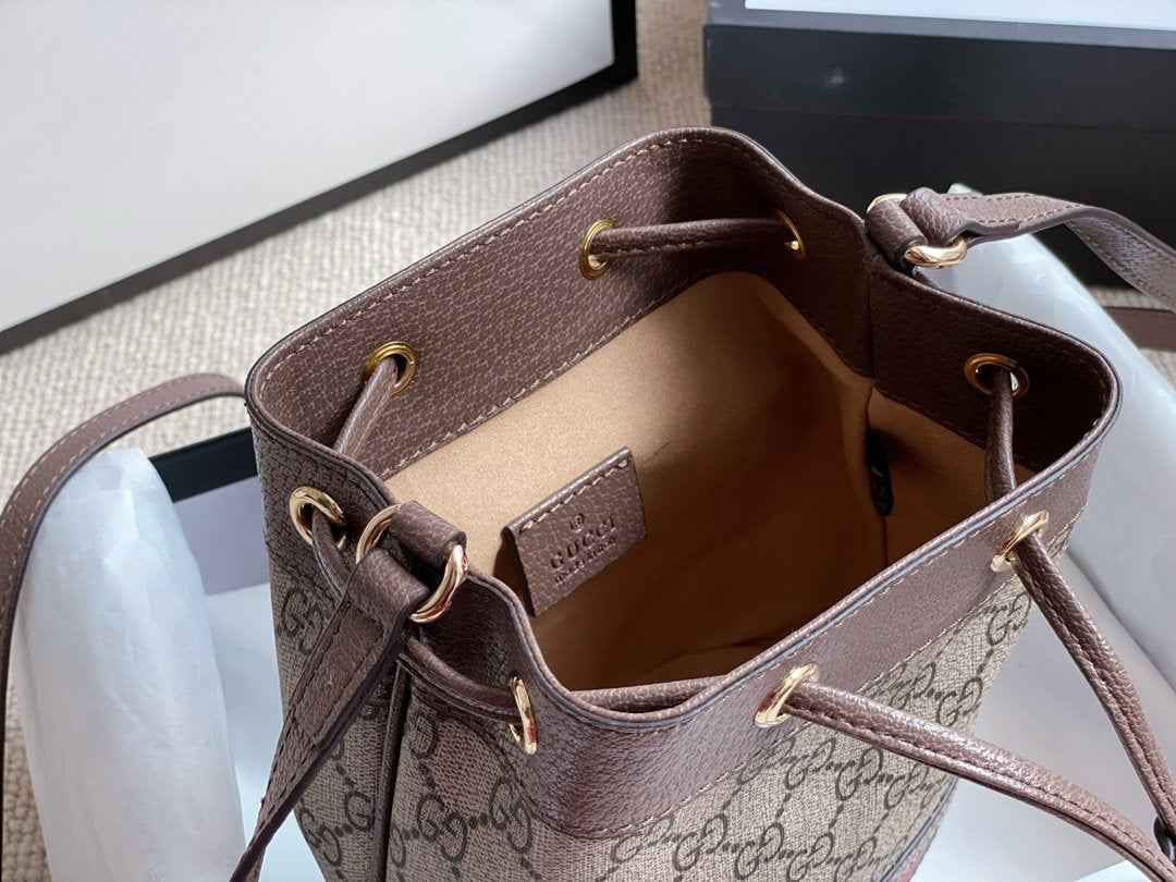 VL - Luxury Edition Bags GCI 215