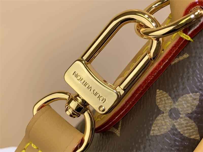 Luxury Bag LV Monogram M41232