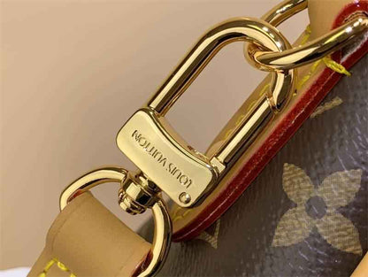 Luxury Bag LV Monogram M41232