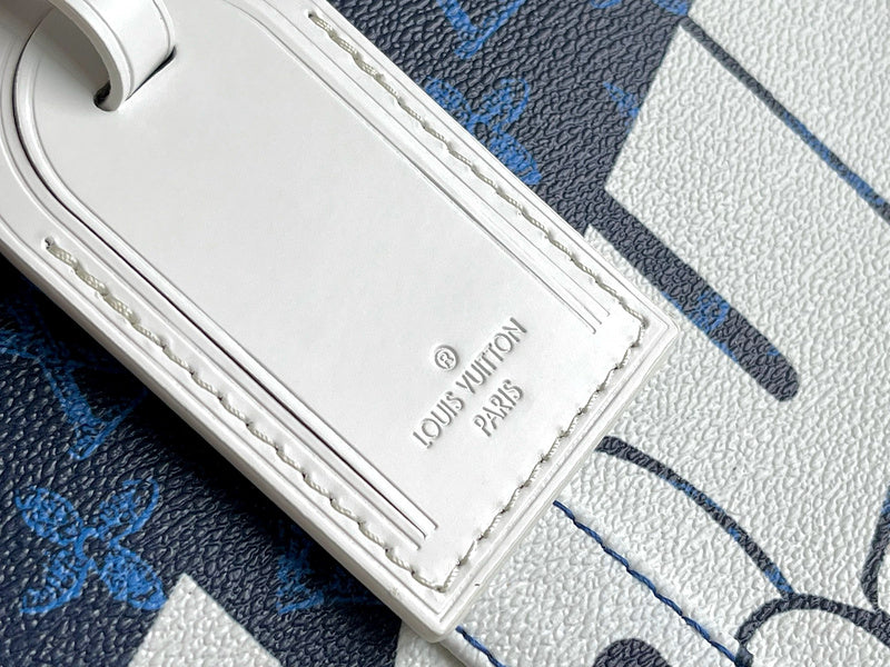 Wolvess - LOV Bags - 1242 Wolvess