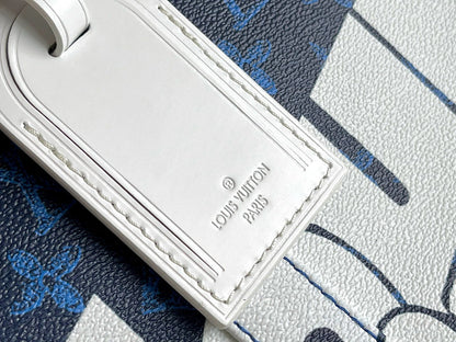 Wolvess - LOV Bags - 1242 Wolvess