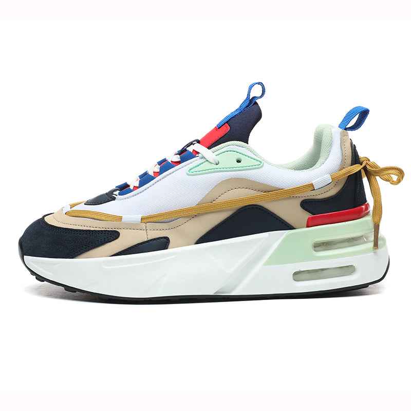 G176 Multi-Blend NX Sneakers