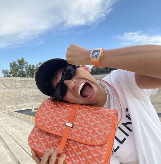 Sneakernational - GOYARD -Bags - 2018