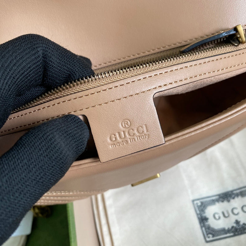 Wolvess - GUKI Women Bags - 1253 - Wolvess