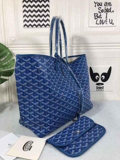 Sneakernational - Goyard Bags - 294