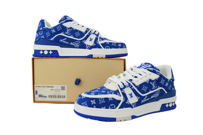 Monogram Louis ARCH Light Sneaker louis vuitton
