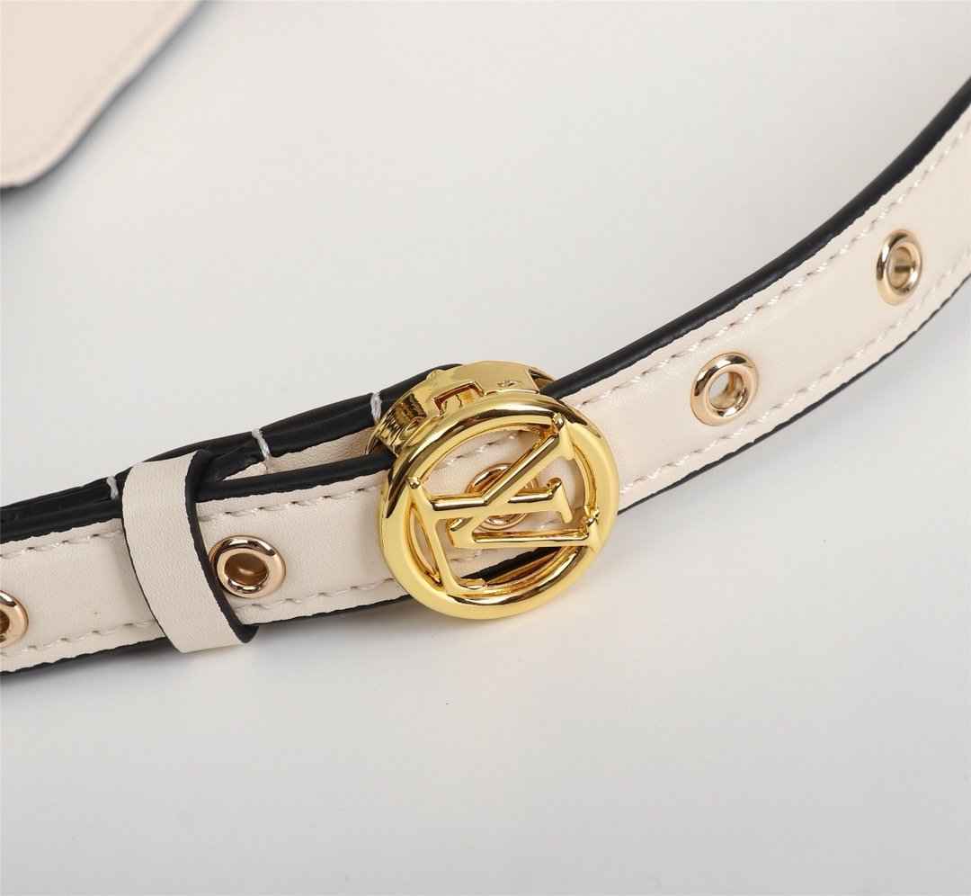 VL - Luxury Edition Bags LUV 447