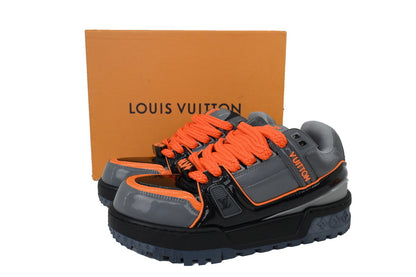 Monogram LV Arch Light Sneaker louis vuitton