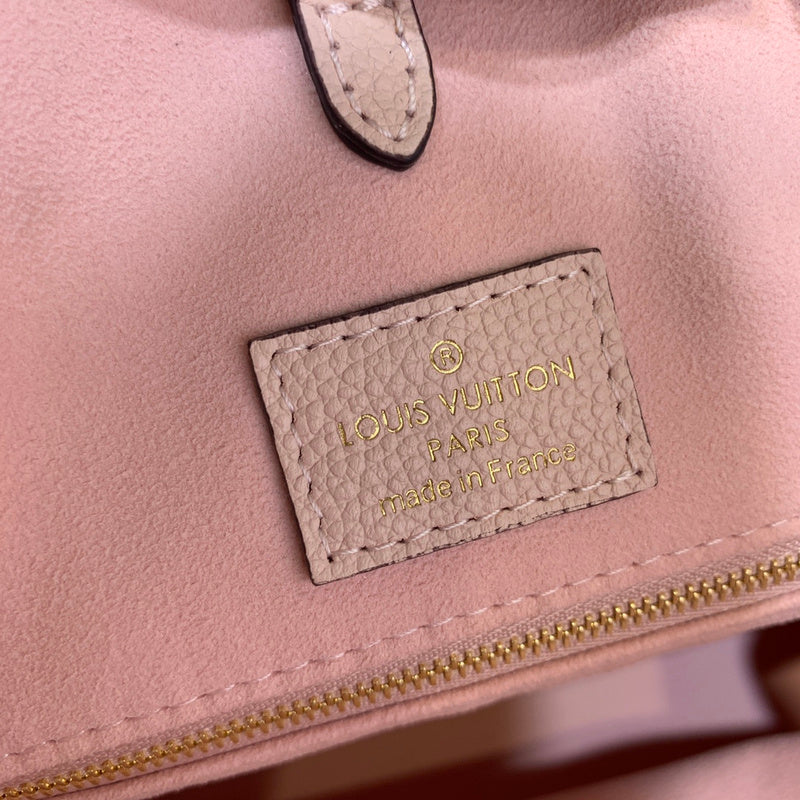 MLB - LOV Bags - 2181 Makersluxe