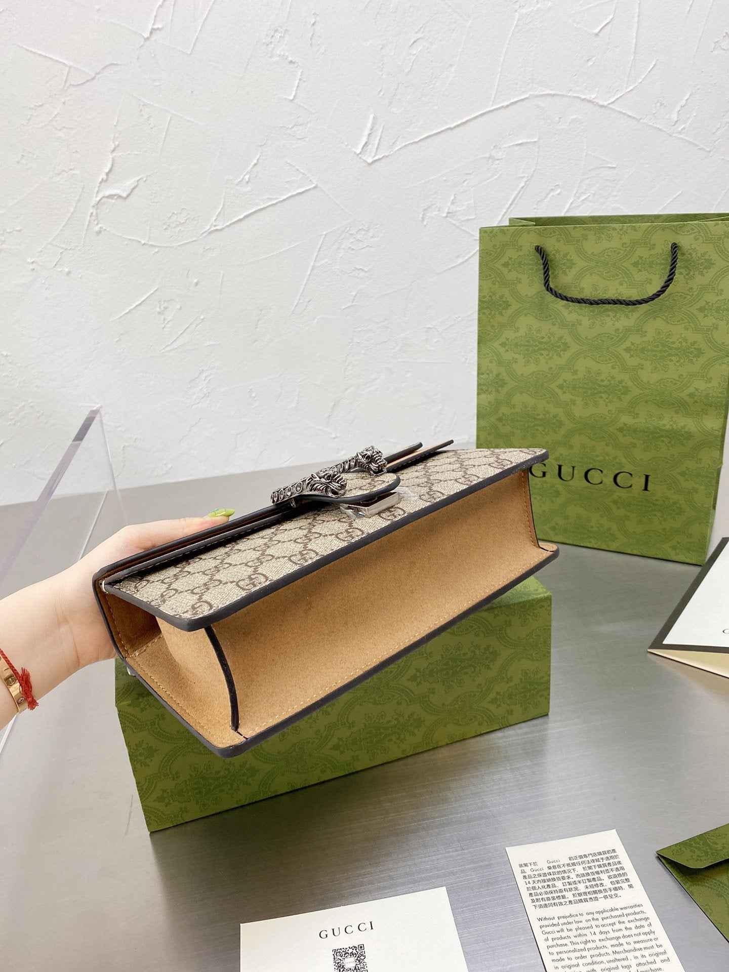 VL - Luxury Edition Bags GCI 183