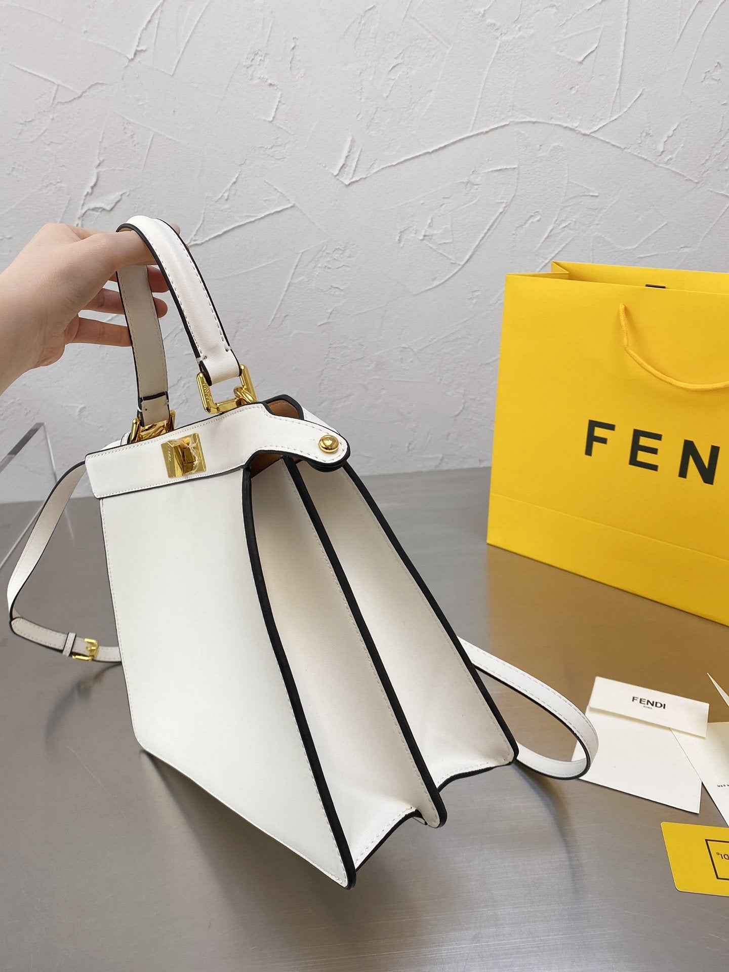 VL - Luxury Edition Bags FEI 107