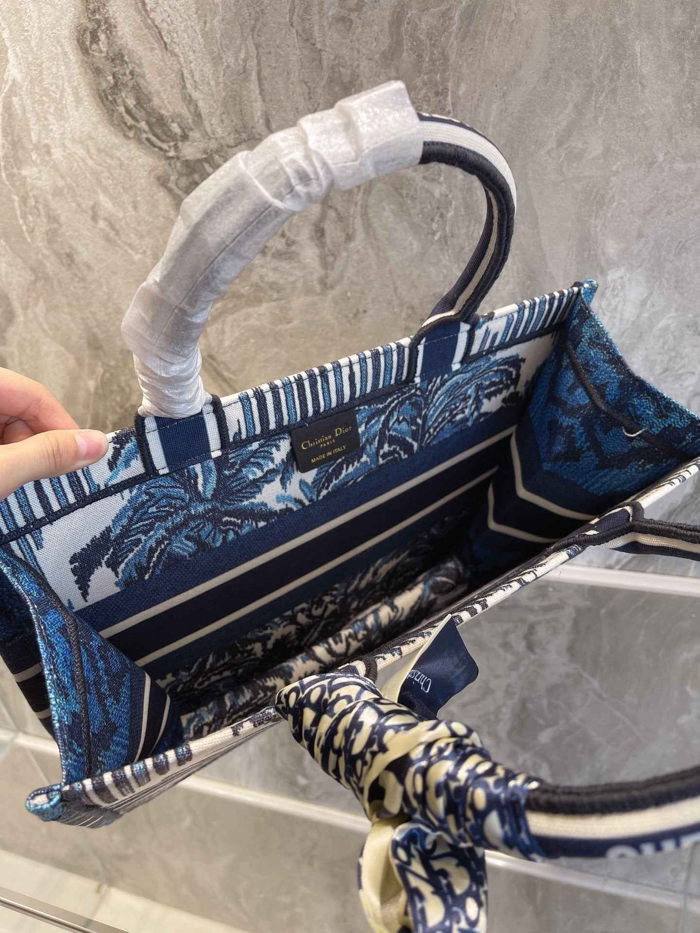 VL - Luxury Edition Bags DIR 194