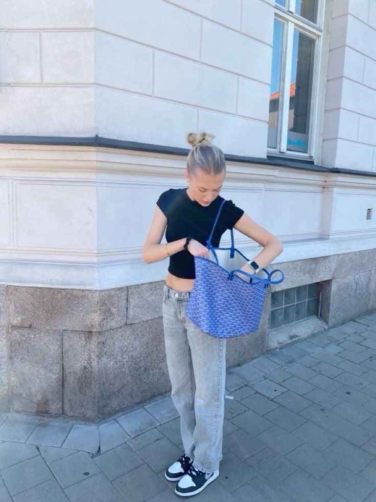 Sneakernational - Goyard Bags - 294