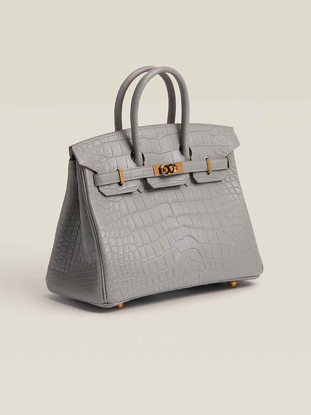 Sneakernational BIRKIN Bag 0010