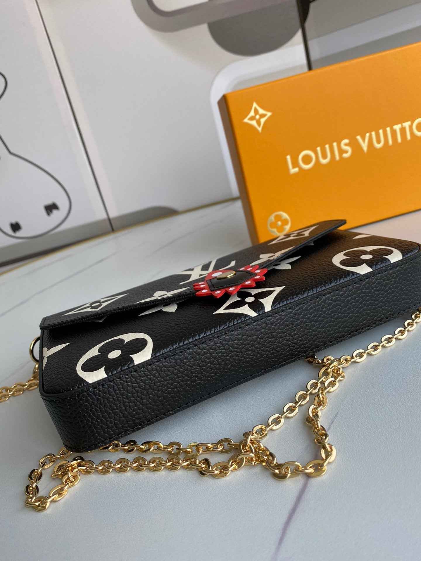 VL - Luxury Edition Bags LUV 033