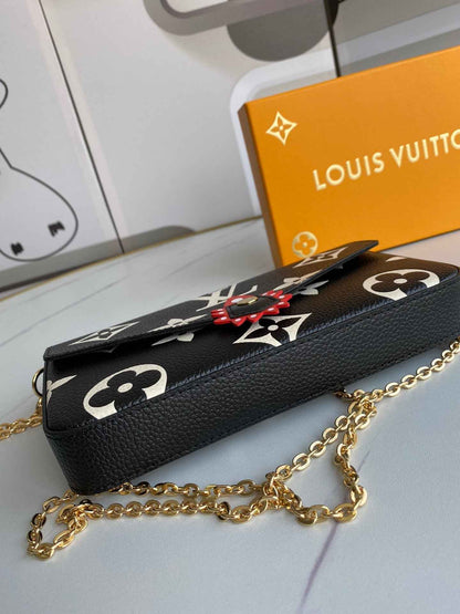 VL - Luxury Edition Bags LUV 033
