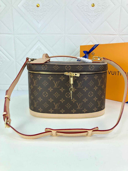 VL - Luxury Edition Monogram Bags LUV 024