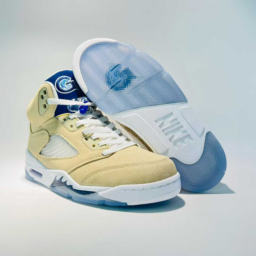 Air Jordan 5 Retro HQ7978 005 Luxuryurbanwear