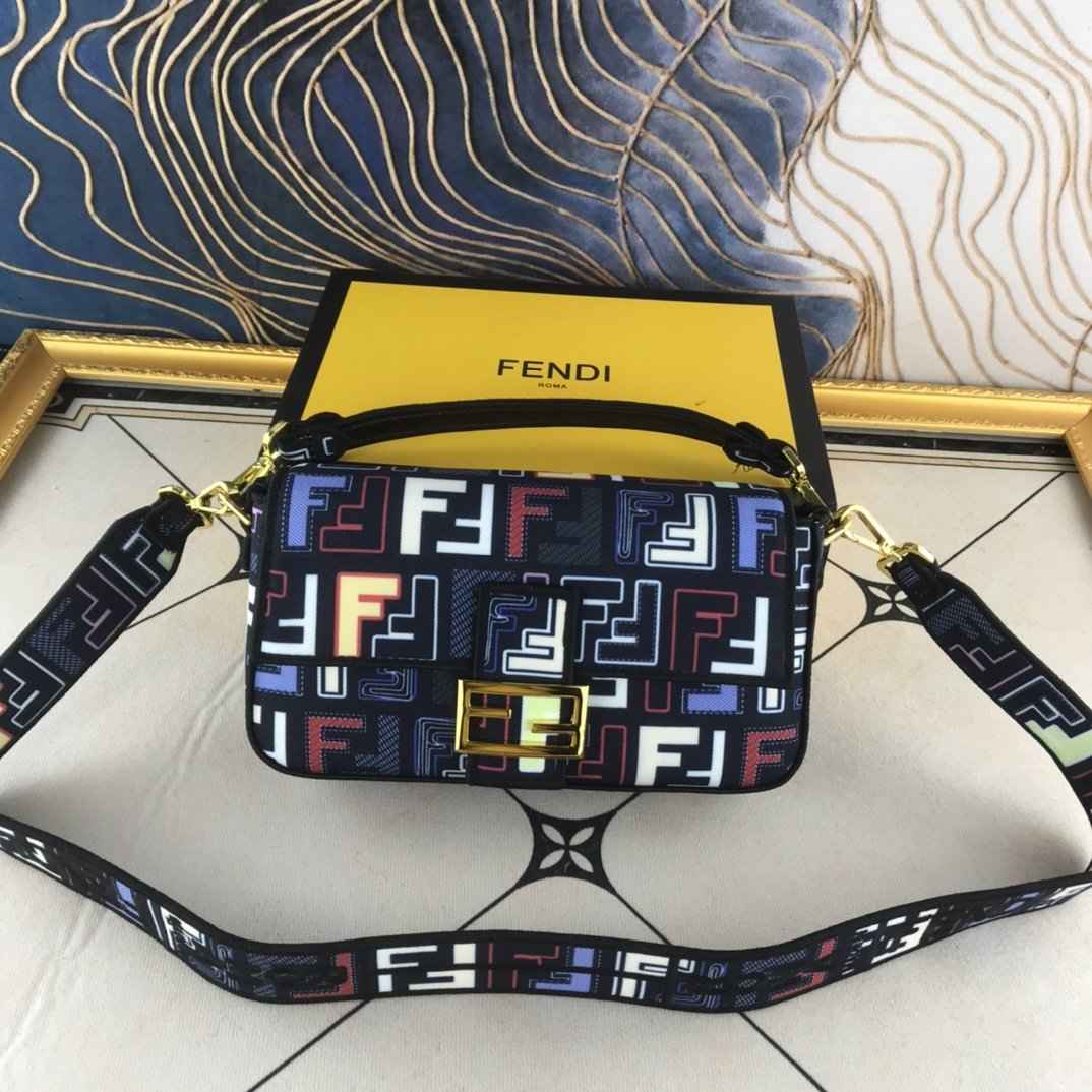 VL - Luxury Edition Bags FEI 055