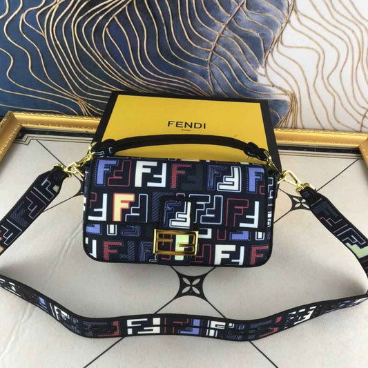 VL - Luxury Edition Bags FEI 055