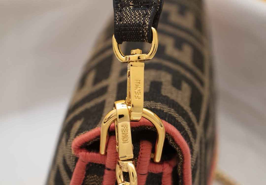 VL - Luxury Edition Bags FEI 163