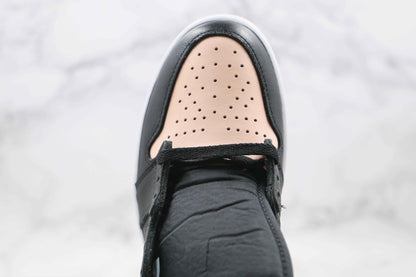 Custom Air Jordan 1 High OG Crimson Tint AJ1 High Q