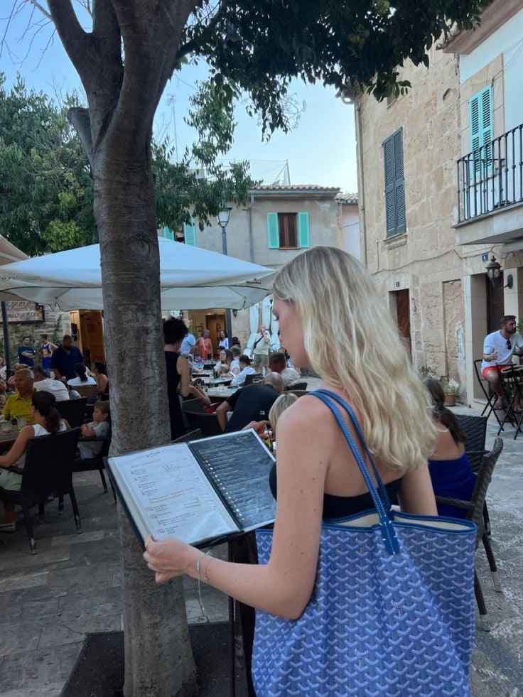 Sneakernational - GOD Bags - 294