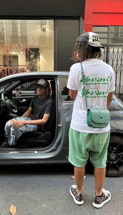 Sneakernational Goyard Bags - BeLuViédère Collection 020198-2