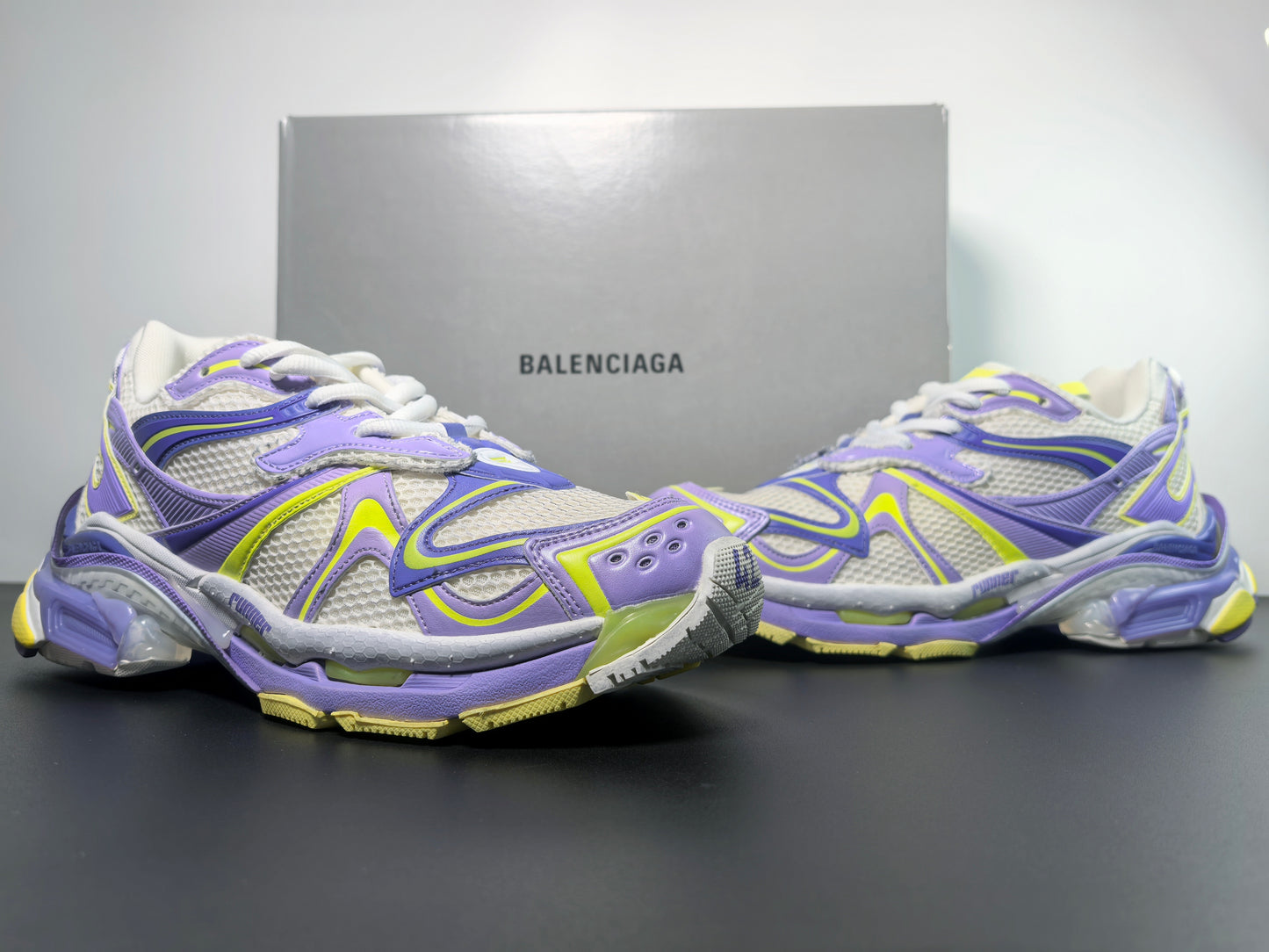 Balenciaga Runner 2.0 balenciaga