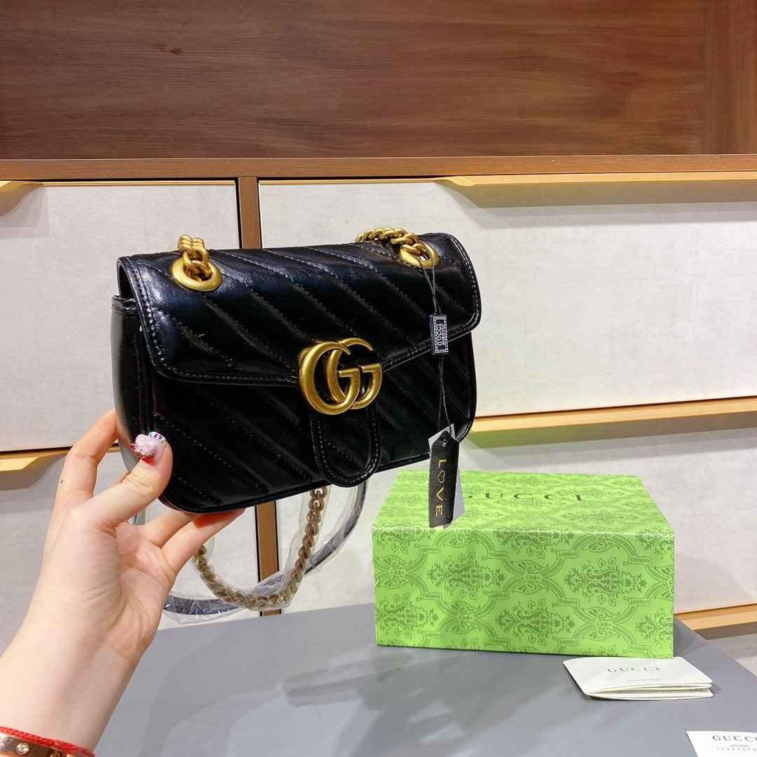 VL - Luxury Edition Bags GCI 296