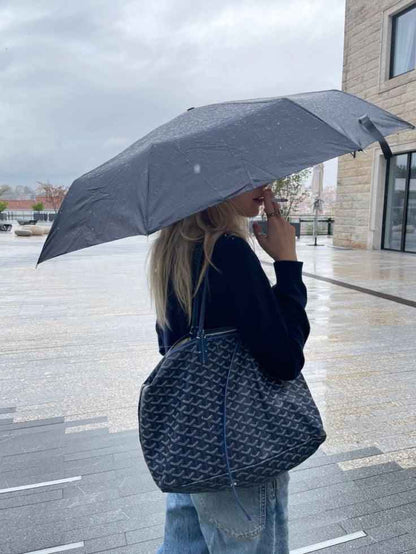 Sneakernational - GOD Bags - 220