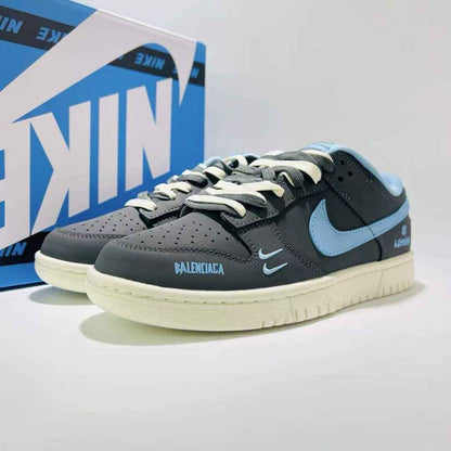 Designer SB DUNK Low x Balenciaga