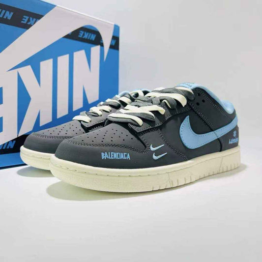 Designer SB DUNK Low x Balenciaga